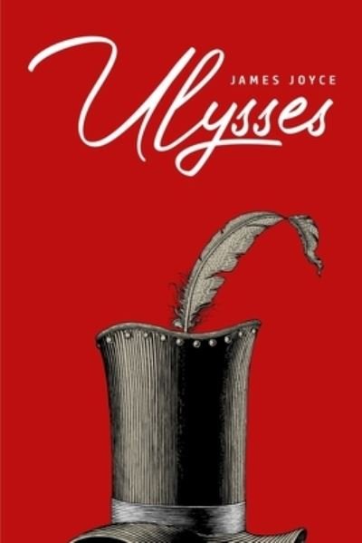 Cover for James Joyce · Ulysses (Pocketbok) (2020)