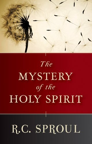 The Mystery of the Holy Spirit - R.c. Sproul - Bøger - Christian Focus - 9781845504816 - 1. november 2009