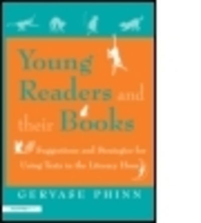 Cover for Gervase Phinn · Young Readers and Their Books: Suggestions and Strategies for Using Texts in the Literacy Hour (Pocketbok) (2000)