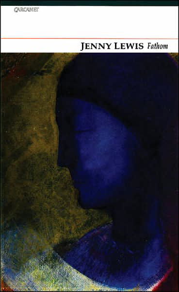 Cover for Jenny Lewis · Fathom (Paperback Bog) (2007)