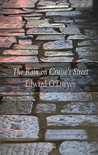 Cover for Edward O'Dwyer · The Rain on Cruise's Street (Paperback Book) (2014)