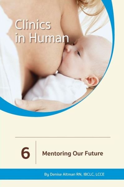 Cover for Denise Altman · Mentoring Our Future (Paperback Book) (2016)