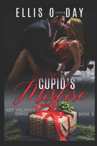 Cupid's Misfire - Ellis O Day - Books - Lsodea - 9781942706816 - April 15, 2022