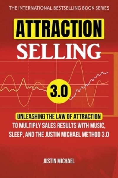 Cover for Justin Michael · Attraction Selling (Book) (2024)