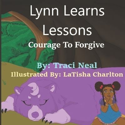 Cover for Traci Neal · Lynn Learns Lesson (Paperback Book) (2020)