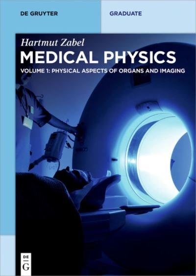 Cover for Zabel · Medical Physics (Bog) (2017)