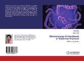 Cover for Bhatt · Microbiology-A Handbook of Essent (Book)