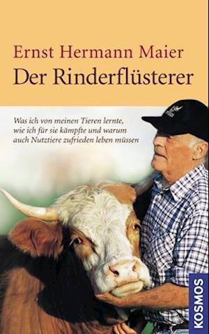 Cover for Ernst H. Maier · Der Rinderflüsterer (Hardcover Book) (2009)