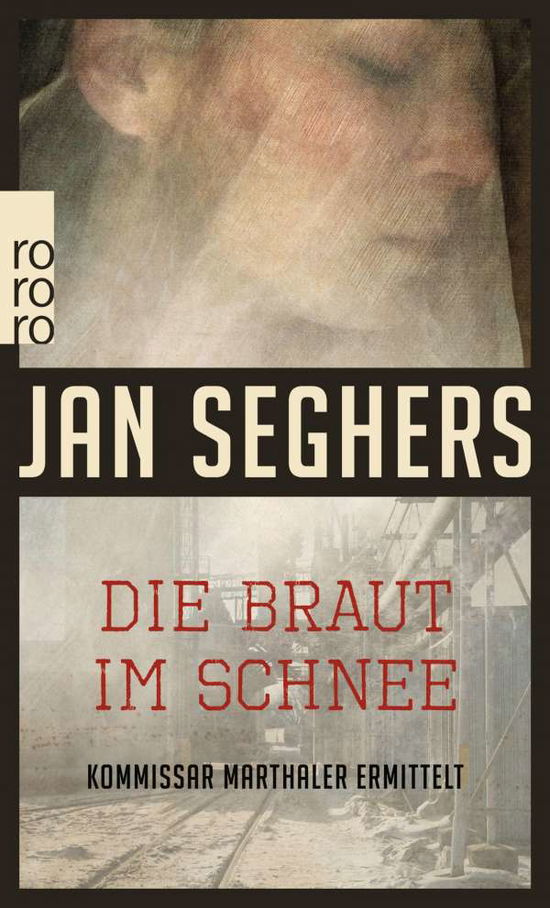 Cover for Jan Seghers · Roro Tb.24281 Seghers.braut Im Schnee (Book)