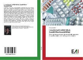 Cover for Orlando · I medicinali LASA-SALA (LookAli (Bog)