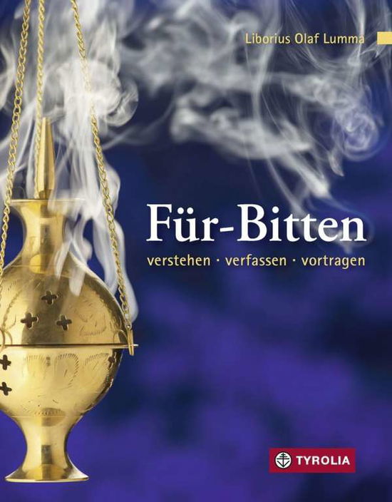 Cover for Lumma · Für-Bitten (Book)