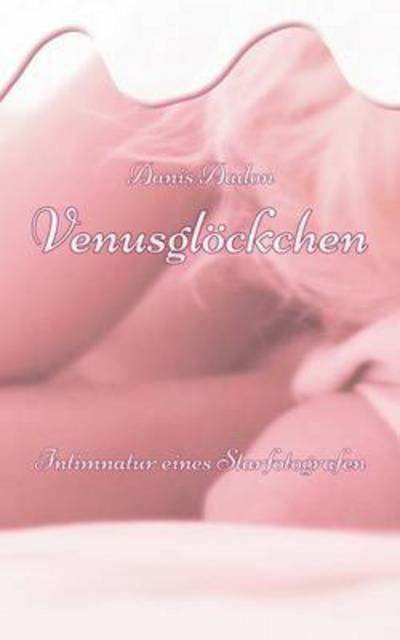 Cover for Aadon · Venusglöckchen (Book) (2016)