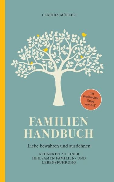 Cover for Müller · Familien Handbuch (Bok) (2019)