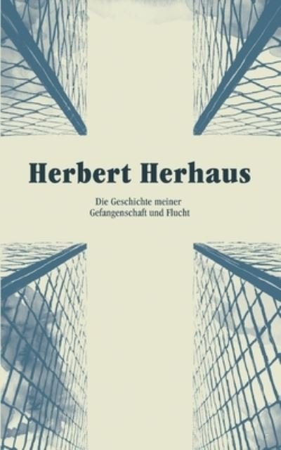 Cover for Herhaus · Herbert Herhaus (Book) (2020)