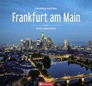 Cover for Wasson · Frankfurt am Main - Farbbildband (Book)