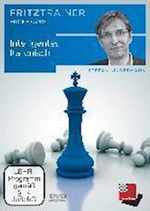 Cover for Kindermann · Intelligent.Italienisch,DVD (Buch)
