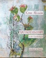 Cover for Rina Nissim · Naturheilkunde in der Gynäkologie (Pocketbok) (2021)