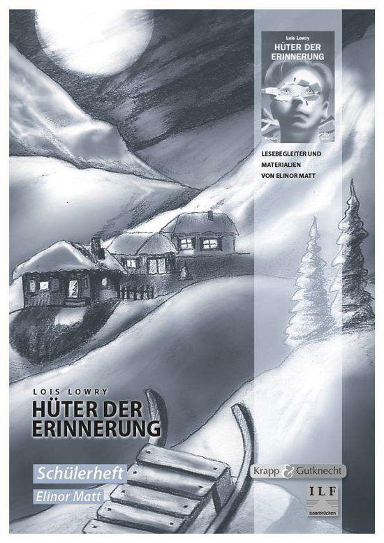 Cover for Matt · Hüter der Erinnerung,Schüler (Book)