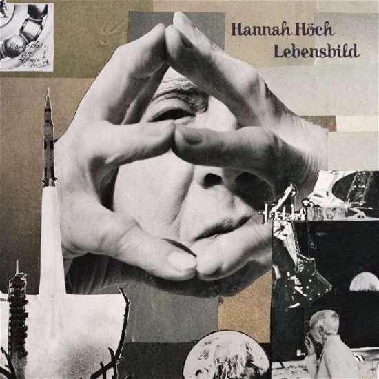 Cover for Höch · Lebensbild (Bok)