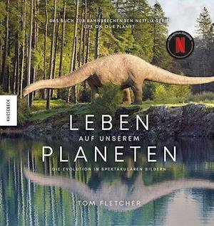 Cover for Tom Fletcher · Leben auf unserem Planeten (Buch) (2023)