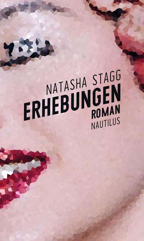 Cover for Stagg · Stagg:erhebungen (Book)