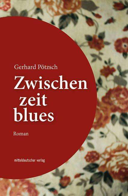 Cover for Pötzsch · Zwischenzeitblues (Book)