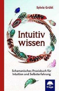 Cover for Grübl · Intuitiv Wissen (Bok)