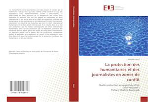 Cover for Lhoni · La protection des humanitaires et (Bog)