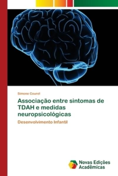 Cover for Courel · Associação entre sintomas de TDA (Book) (2018)