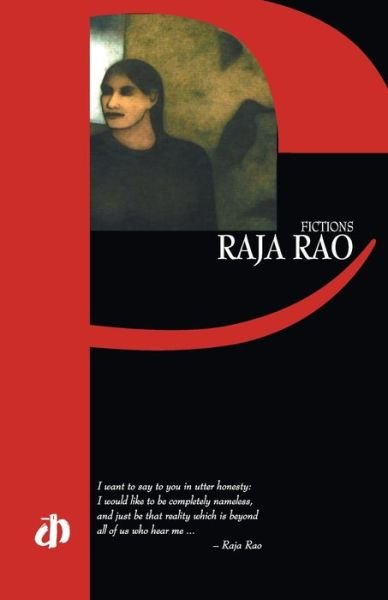 Cover for Raja Rao · The best of Raja Rao (Buch) (1998)