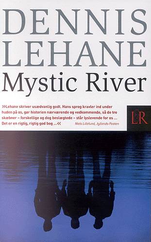 Cover for Dennis Lehane · Mystic River (Paperback Book) [2nd edition] (2003)