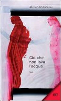 Cio Che Non Lava L'acqua. Ediz. Illustrata - Bruno Tognolini - Books -  - 9788861459816 - 