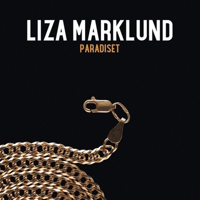 Cover for Liza Marklund · Annika Bengtzon: Paradiset (Hörbuch (MP3)) (2012)