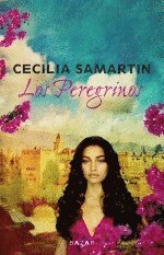 Cover for Cecilia Samartin · Señor Peregrino: Los Peregrinos (Paperback Bog) (2016)