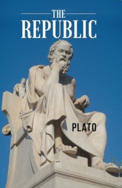 Cover for Plato · The Republic (Paperback Book) (2021)