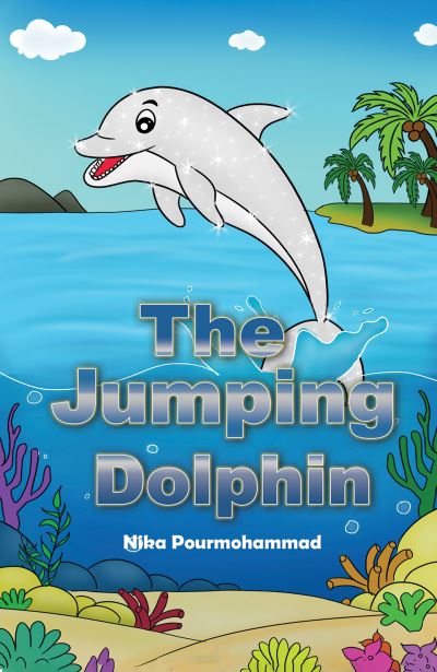 Cover for Nika Pourmohammad · Jumping Dolphin (Paperback Book) (2021)