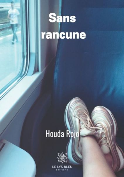 Cover for Houda Rojo · Sans rancune (Paperback Book) (2020)