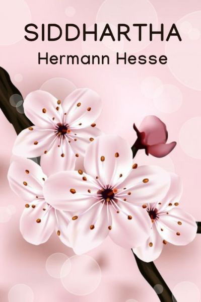 Cover for Hermann Hesse · Siddhartha (Taschenbuch) (2021)