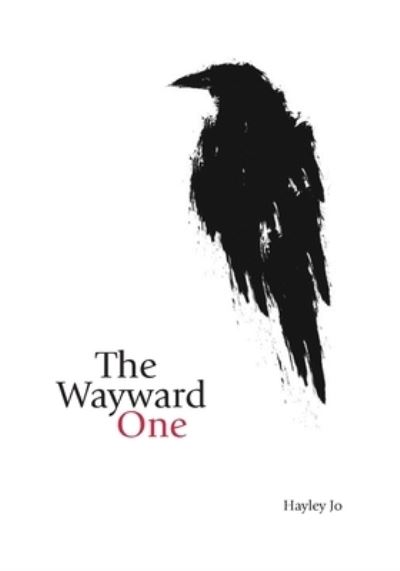 Cover for Hayley Jo · The Wayward One (Paperback Book) (2021)