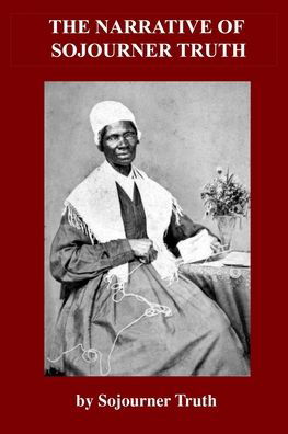 Cover for Sojourner Truth · The Narrative of Sojourner Truth (Paperback Book) (2020)