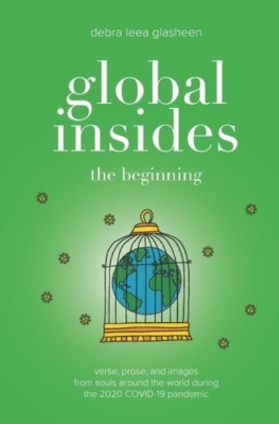 Cover for Debra Leea Glasheen · Global Insides (Paperback Book) (2020)