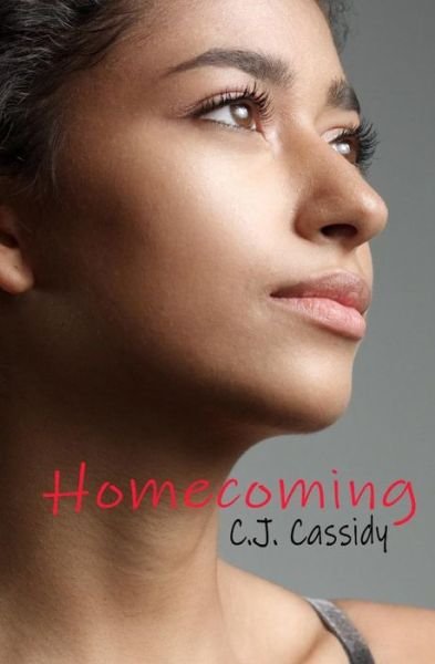Cover for Cj Cassidy · Homecoming (Paperback Bog) (2021)