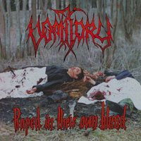 Raped in Their Own Blood - Vomitory - Musik - FLOGA RECORDS - 9956683049816 - 7. august 2020