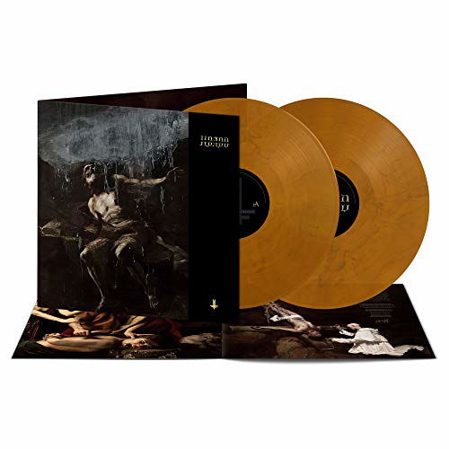 I Loved You at Your Darkest - Behemoth - Música -  - 0039841560817 - 19 de octubre de 2018