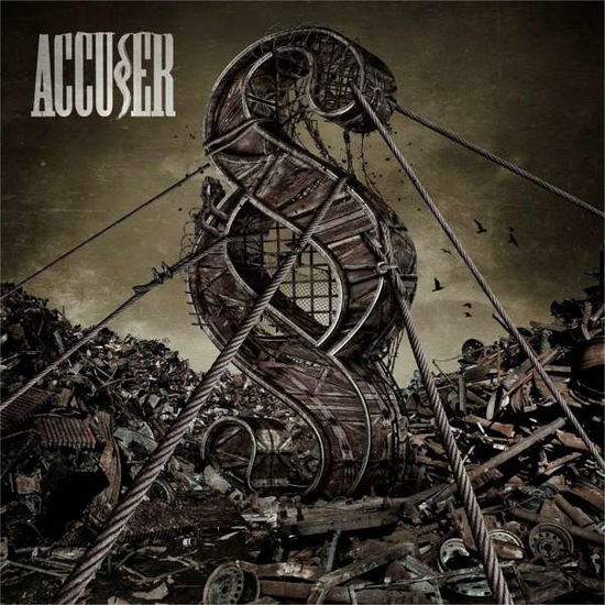 Accuser - Accuser - Musik - METAL BLADE RECORDS - 0039841573817 - 13 november 2020