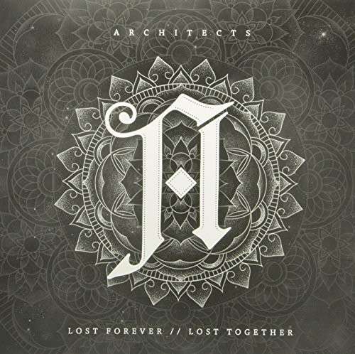 Lost Forever / Lost Together - Architects UK - Muziek - Epitaph - 0045778731817 - 11 maart 2014