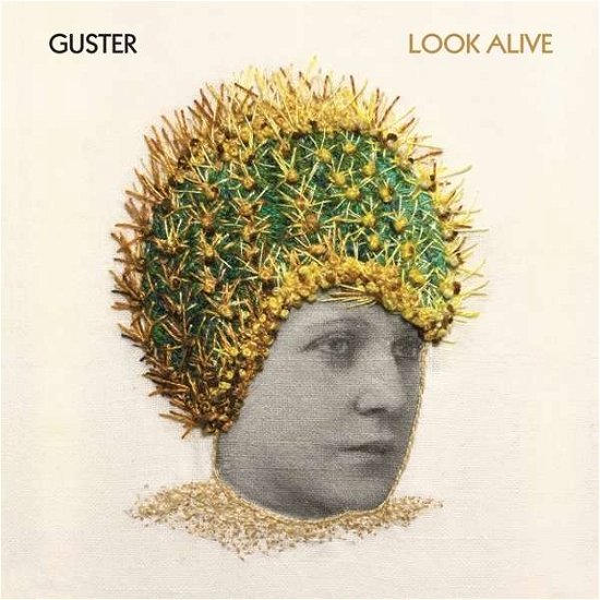 Guster · Look Alive (LP) (2019)