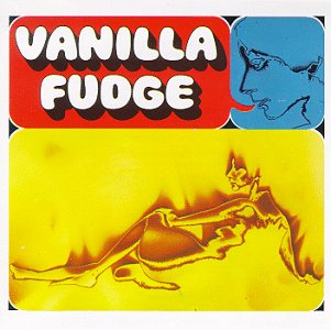 Vanilla Fudge - Vanilla Fudge - Music - SUNDAZED MUSIC. INC. - 0090771516817 - April 20, 2001