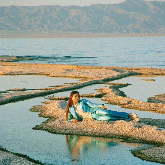 Front Row Seat to Earth - Weyes Blood - Música - MEXICAN SUMMER - 0184923122817 - 21 de outubro de 2016