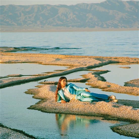 Front Row Seat To Earth - Weyes Blood - Musik - Mexican Summer - 0184923122817 - October 21, 2016